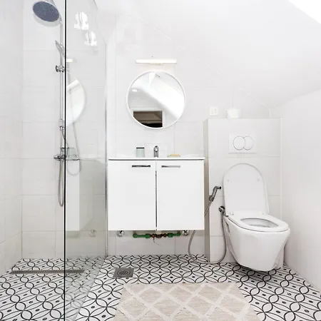 Apartamento Peace & Harmony