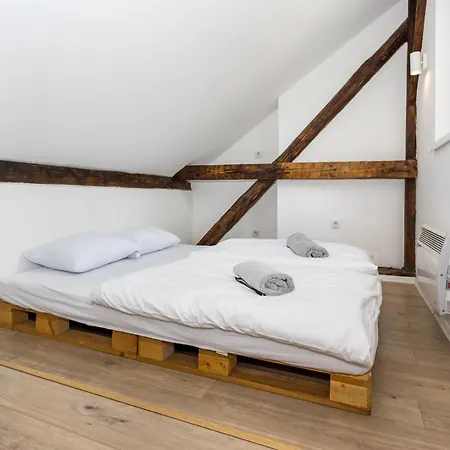 Apartamento Peace & Harmony