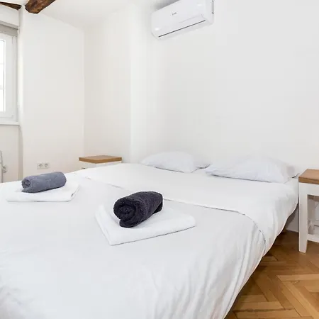 Apartment Peace & Harmony