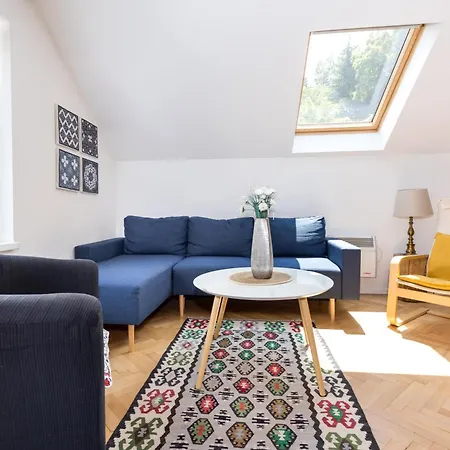 Peace & Harmony Apartment *